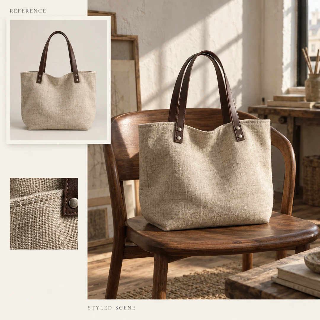 Product Photography