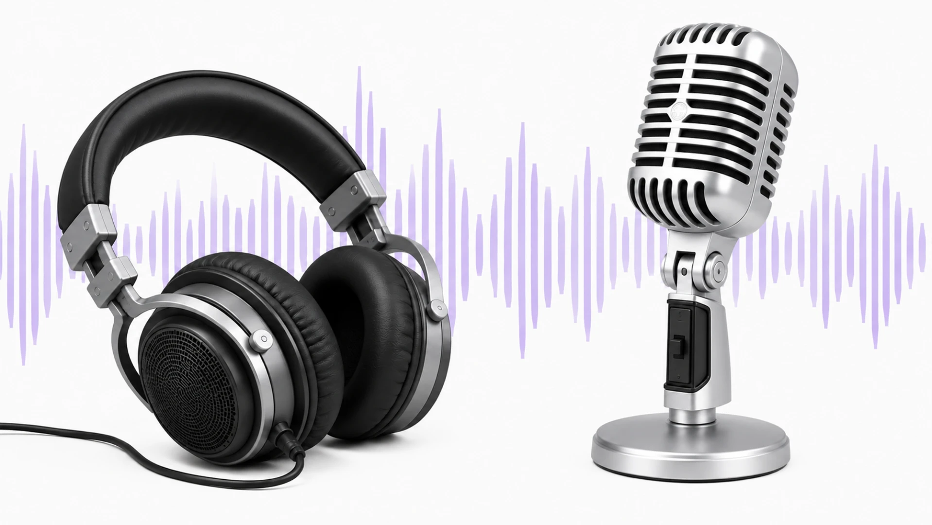 Bring Your Text to Life with Natural AI Voices