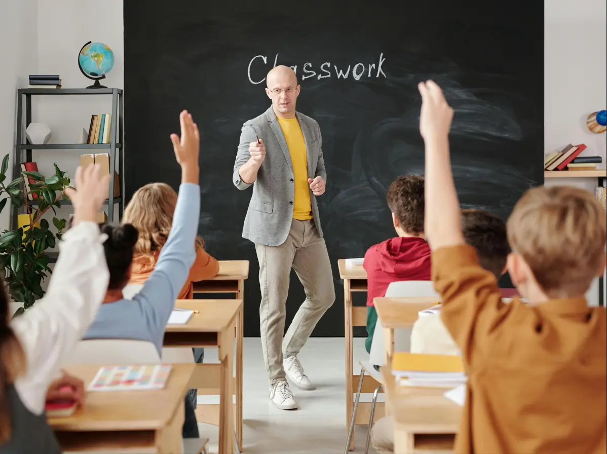 Teachers