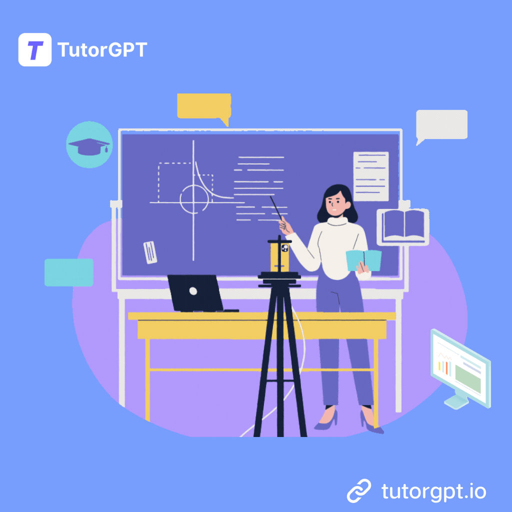 What is TutorGPT?
