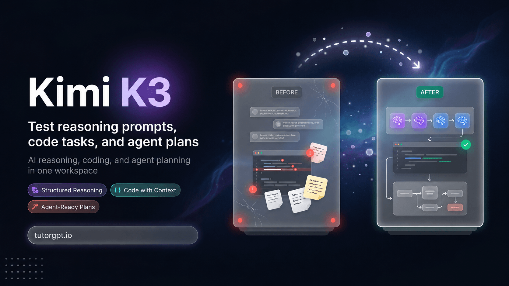 Kimi K3 Model - Free AI for Reasoning, Coding & Agents