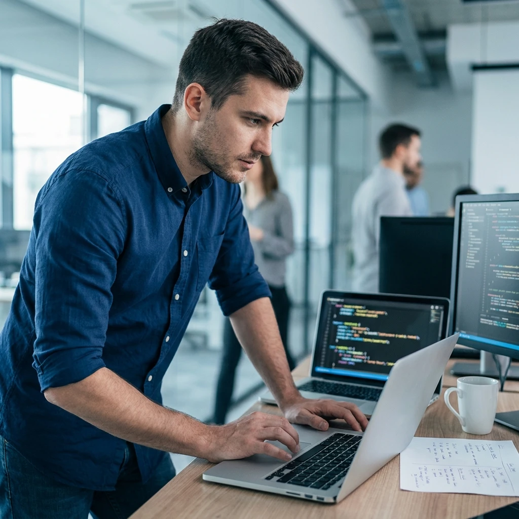 Developers