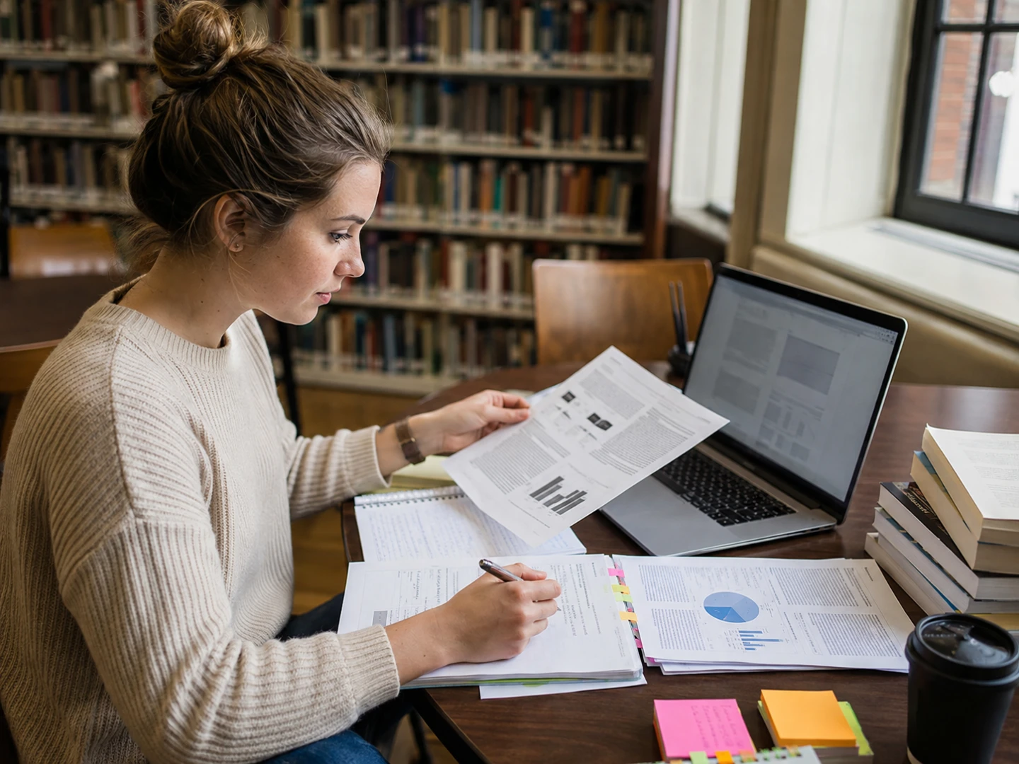Graduate Students