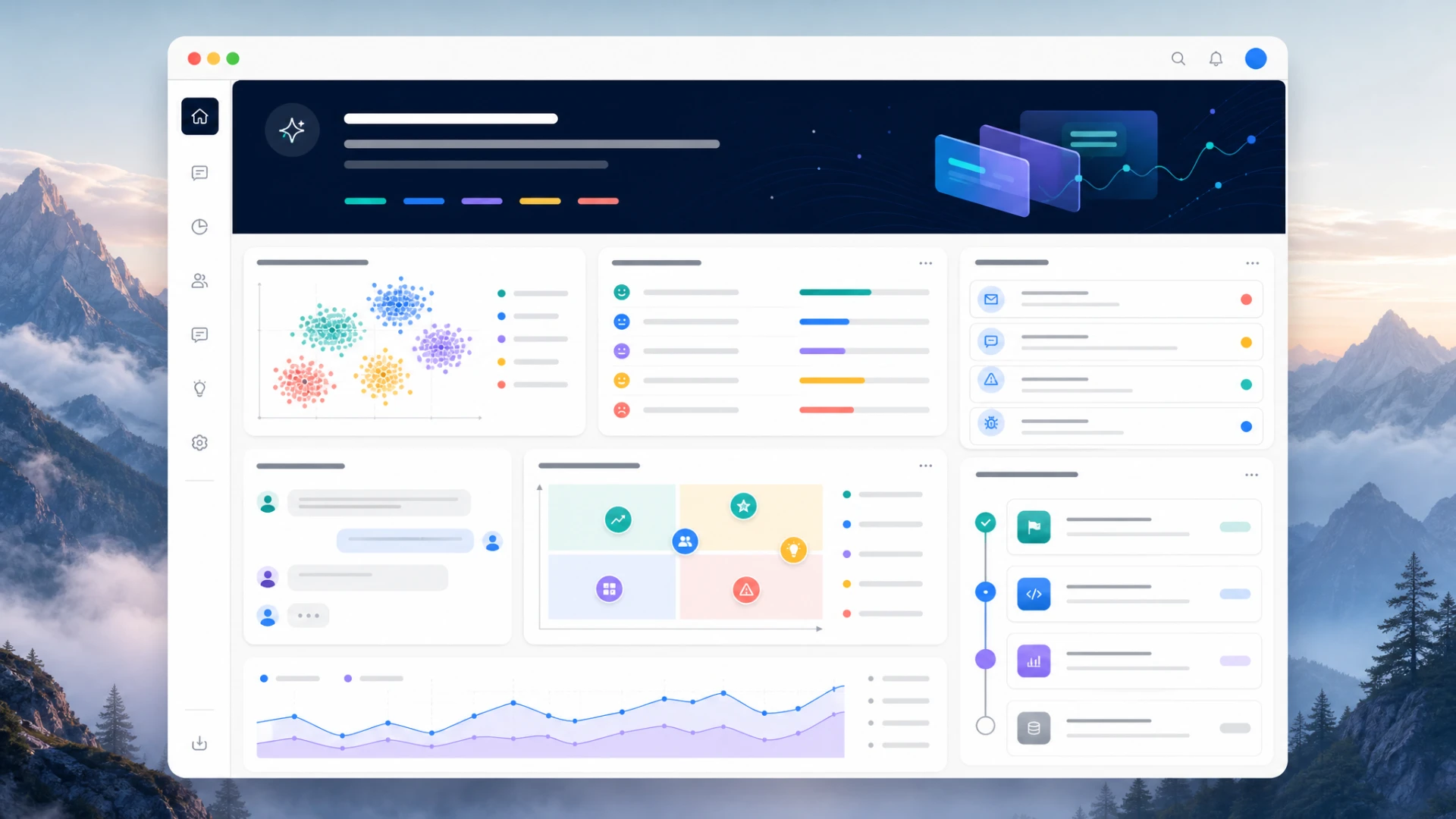 Small Business AI Market Research