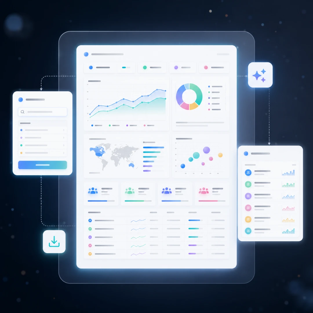What is TutorGPT's Market Research Tool?