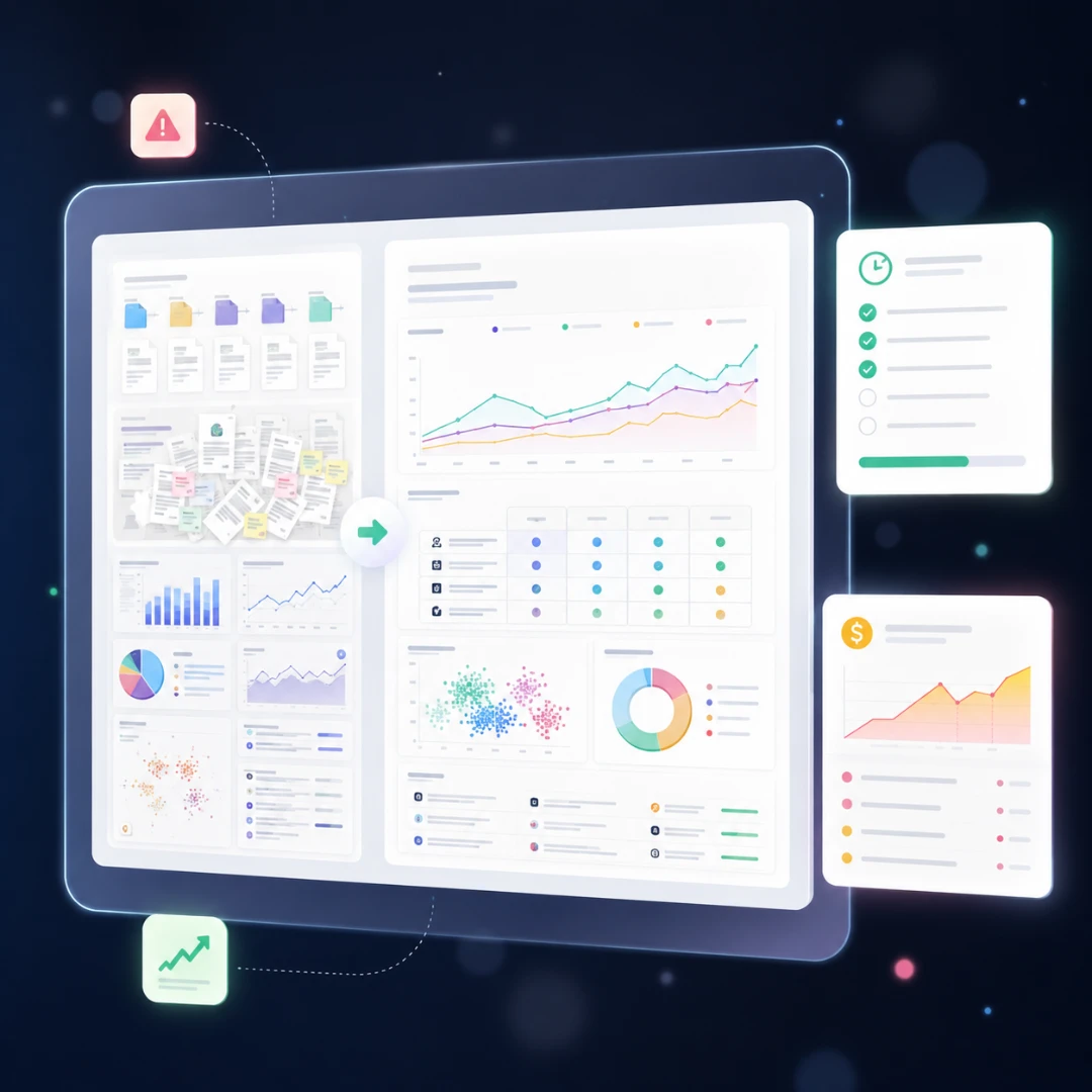 Why Does Market Research Take Weeks and Cost Thousands?