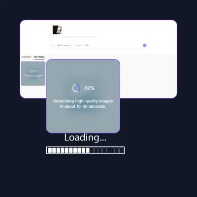 ステップ 2:AIが結果を生成