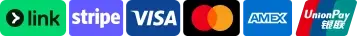 Accepted payment methods
