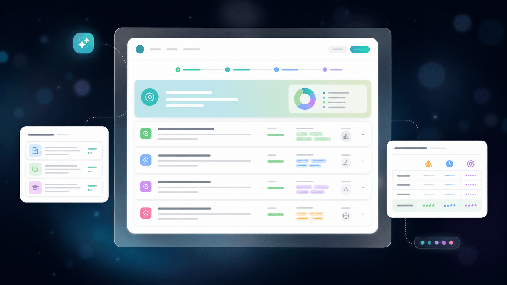 Free Research Questions Generator - AI Agent for Research