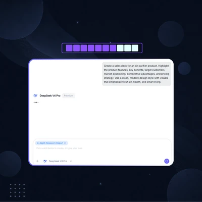 第2步：交给AI生成